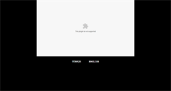 Desktop Screenshot of ozkayakalip.com